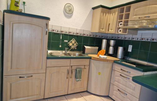 Ferienwohnung Am Öpitzer Berg - Foto 23