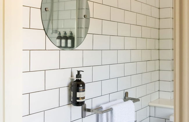 Camber - King Room in Gastro Pub West Wittering - Foto 11