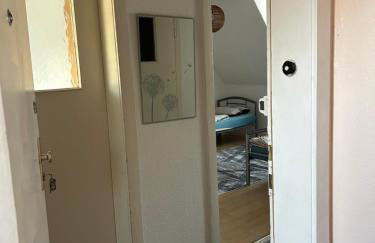 Messe-Wohnung mit Balkon - Foto 14