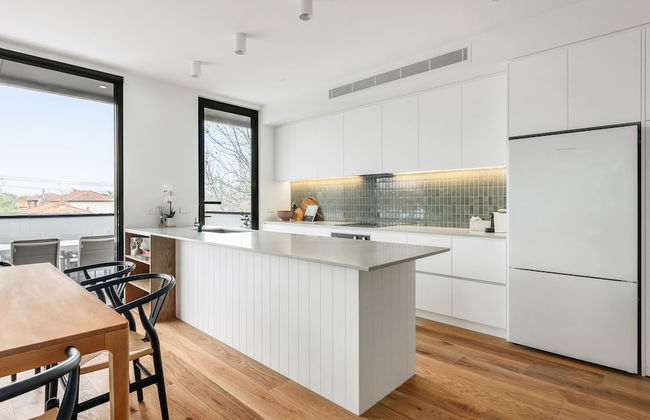 Docker St Elwood Apartments by UrbanRest - Foto 23