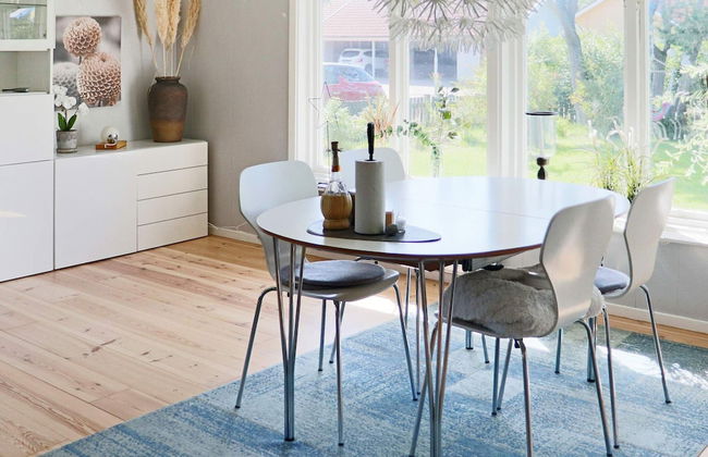 4 Star Holiday Home in Mellbystrand - Foto 19