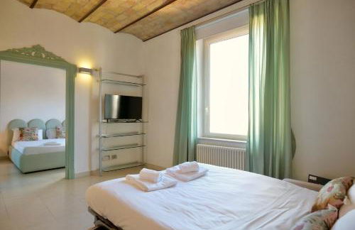 Fororomano Luxury - Foto 47