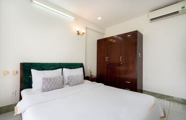 Scenic Valley Apartment-Luxury Apartment - Foto 8