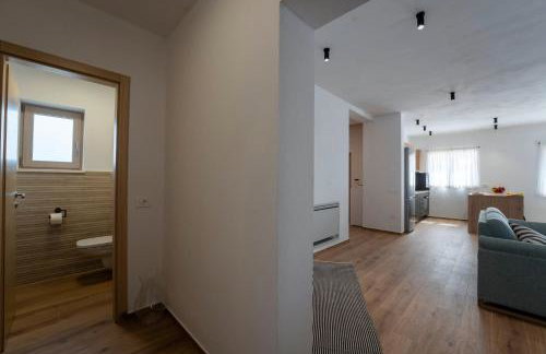 Villa Zani in Loborika - Haus für 6-7 Personen - Foto 40