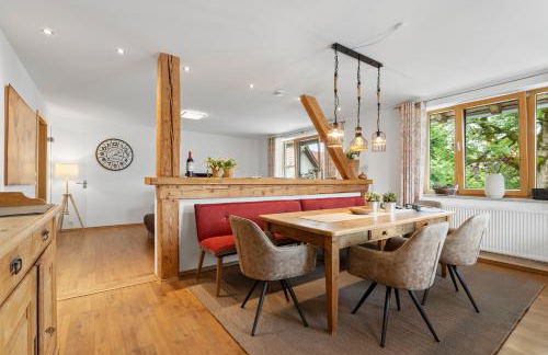 Fe Wo Brunnen - 120 qm - ruhige Lage - viel Natur- komfortabel - grosser Balkon und Garten - 3D Rundgang verfügbar - Foto 10