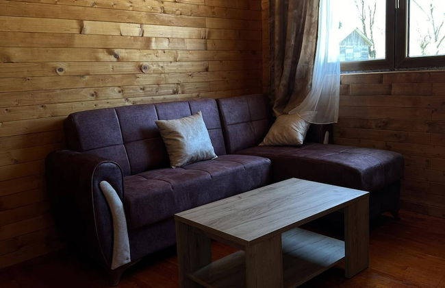 Zenith Campsite Apartments - Foto 11