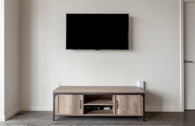 Austin Inspiring 2BD 2BA 2nd Street District Apartment - Foto 11