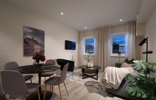 Bispegata 5 Apartment hotel - Foto 31