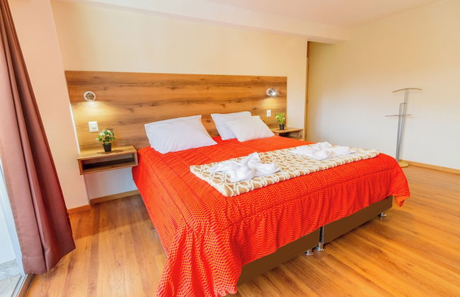 Valles apartamentos ecológicos - Foto 23