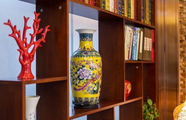 Hongyadong Full River View Apartment - Foto 19