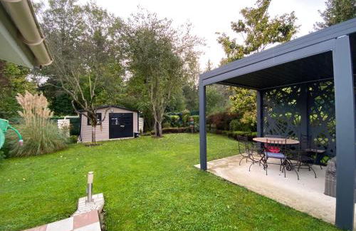 Villa Miramar Near Disneyland Paris - Foto 56