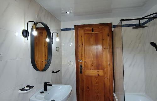 Holiday Home Landhaus mit zwei Schlafzimmern in La Alpujarra by Interhome - Foto 16