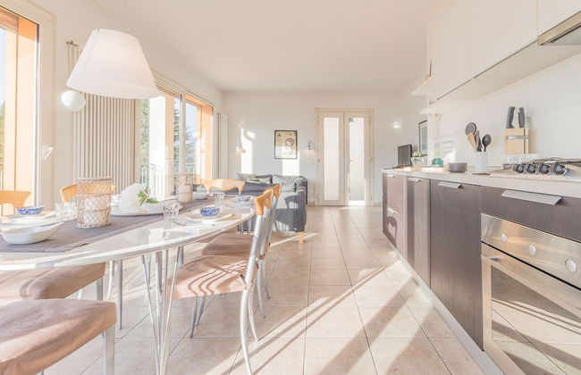 Casa Tre Sole Lierna - Foto 12