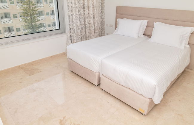 The Tower at St Raphael Resort - Foto 46