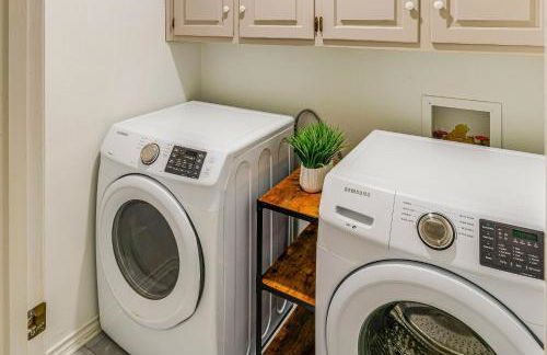 2 Mi to Lake Conroe Access Home with Pool Table! - Foto 21