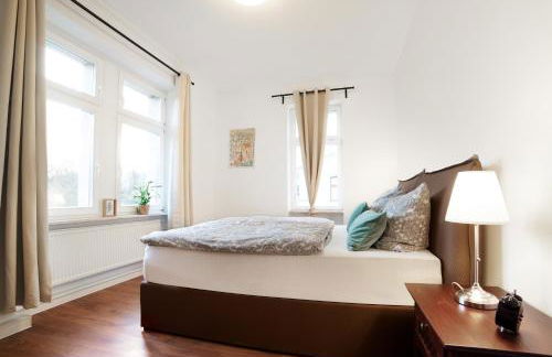 Villa am Park - Foto 23