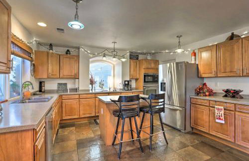 Green Valley Ranch - Family Home 13 Mins to DIA - Foto 17