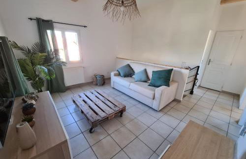 Casa Papidou, Charmante Maison au calme - Foto 10