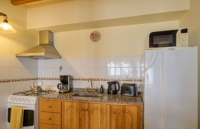 Amazing Lodge in San Martin de los Andes SMA-RV by Apartments Bariloche - Foto 32