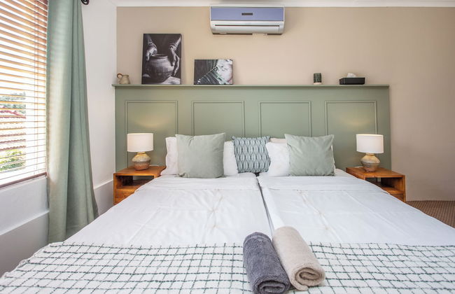 Toms Guest House - Foto 27