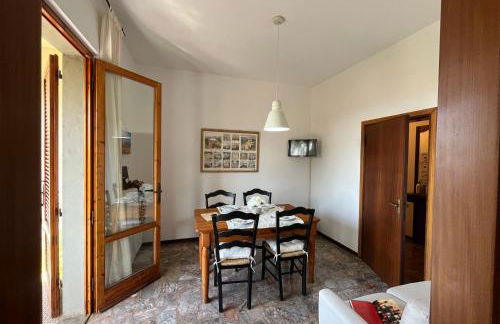 FREE PARKING Comfortable Apartment in the Historic Village of Suvereto with garden - Foto 23