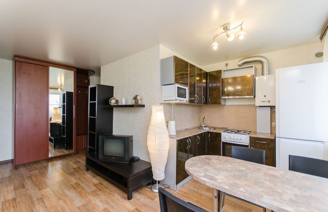 Apartments on Gorkogo 65 - Foto 15