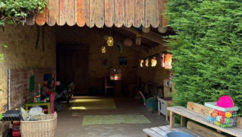 Hameau du Soleil -Hibou - Foto 5