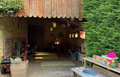 Hameau du Soleil -Hibou - Foto 5