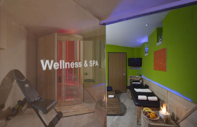 Villa Felice - Foto 42