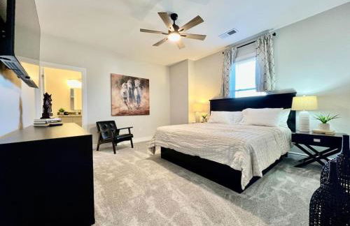 Luxury Home Incredible master suite Liberty Twp OH - Foto 38