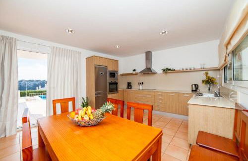 Villa con piscina en Cala Galdana - Foto 11