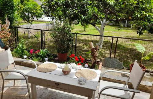 Casa Menidi - Foto 9