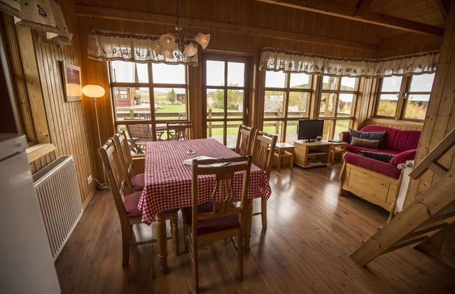 Hestasport Cottages - Photo 76