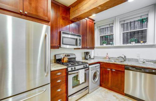 World Cup Getaway! Walkable Dtwn Seattle Condo - Foto 1