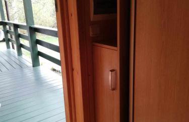 Domek letniskowy Pod brzozami Pszczew - Foto 14