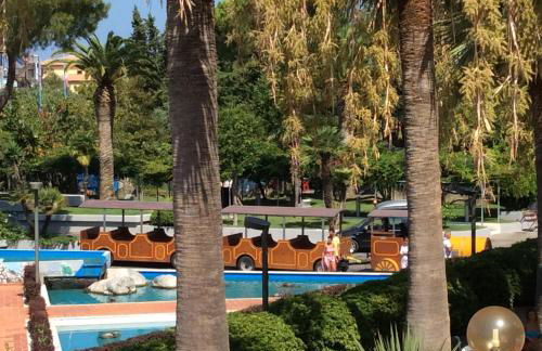 Villaggio Turistico La Mantinera - Appartamenti de Luxe - Foto 49