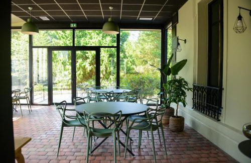 Maison Bourgeoise de caractère - Foto 7