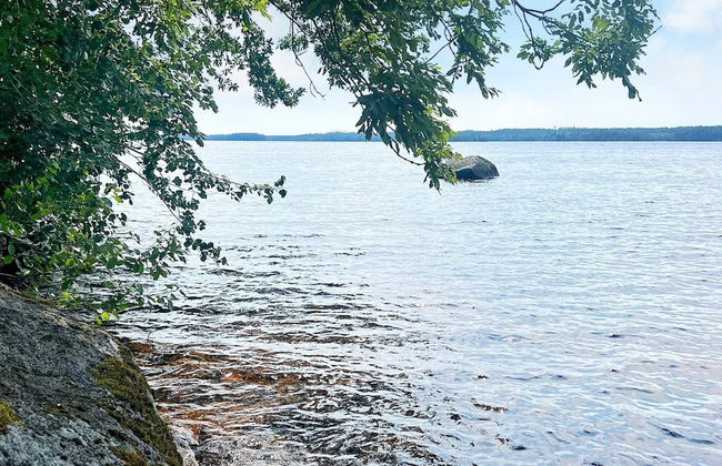 4 Person Holiday Home in Braas - Foto 11