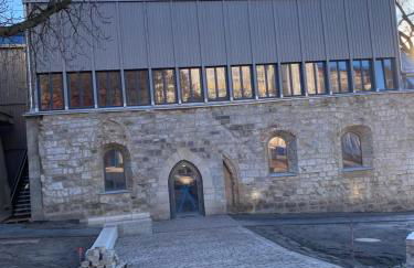 Ferienhaus Weber Bad Frankenhausen - Photo 23