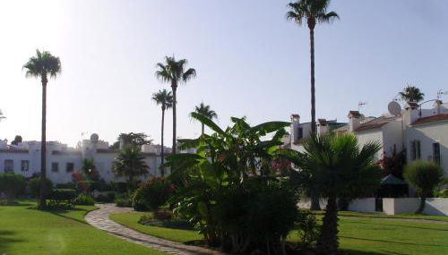 Casa de la Playa - Photo 3, Garden