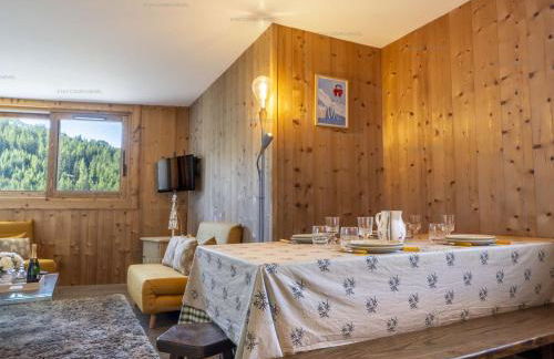 Appartement cosy à Courchevel 1650 - 4 personnes - FR-1-864-3 - Photo 10