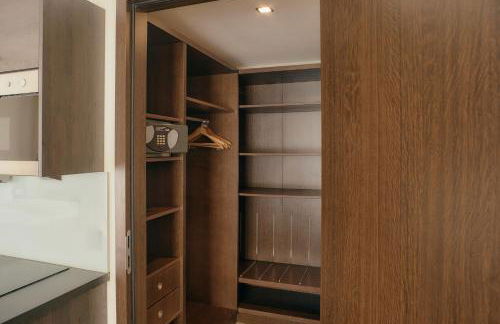 Aparthotel am Golfclub Treudelberg - Foto 64