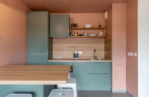 Appartement des grands lacs - Foto 10