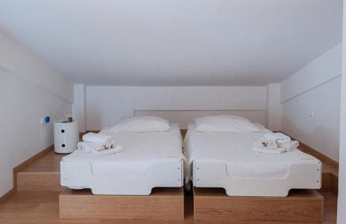 Naftilos Villa Sani with private Pool - Foto 16