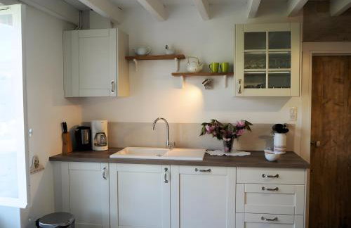 Gite La Ferme - Les Gites Du Moulin - Foto 11