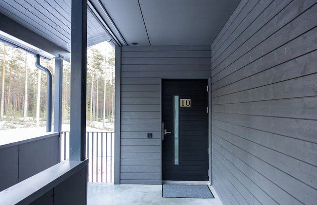 Vuokatin Välke A10 - Foto 2