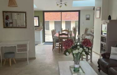 GITE DE FAMILLE - Foto 6