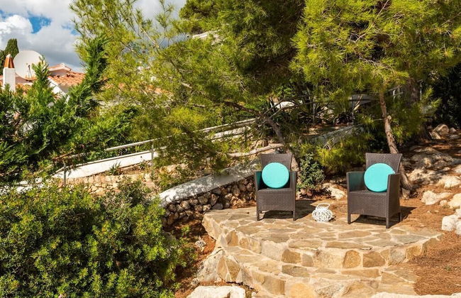 Villa Menorca Luciana - Photo 26