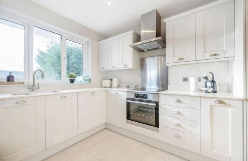 Luxury new build 5-Bed Bungalow-Long Stay Offer - Foto 28