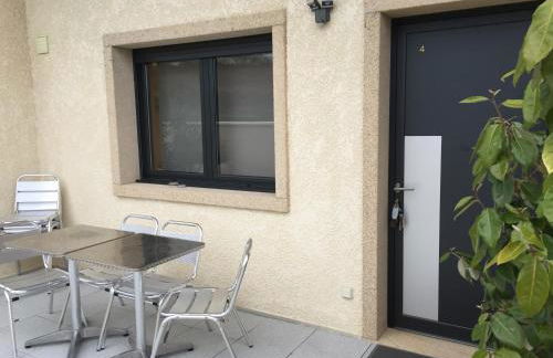 Gites Des Sablons - Foto 70